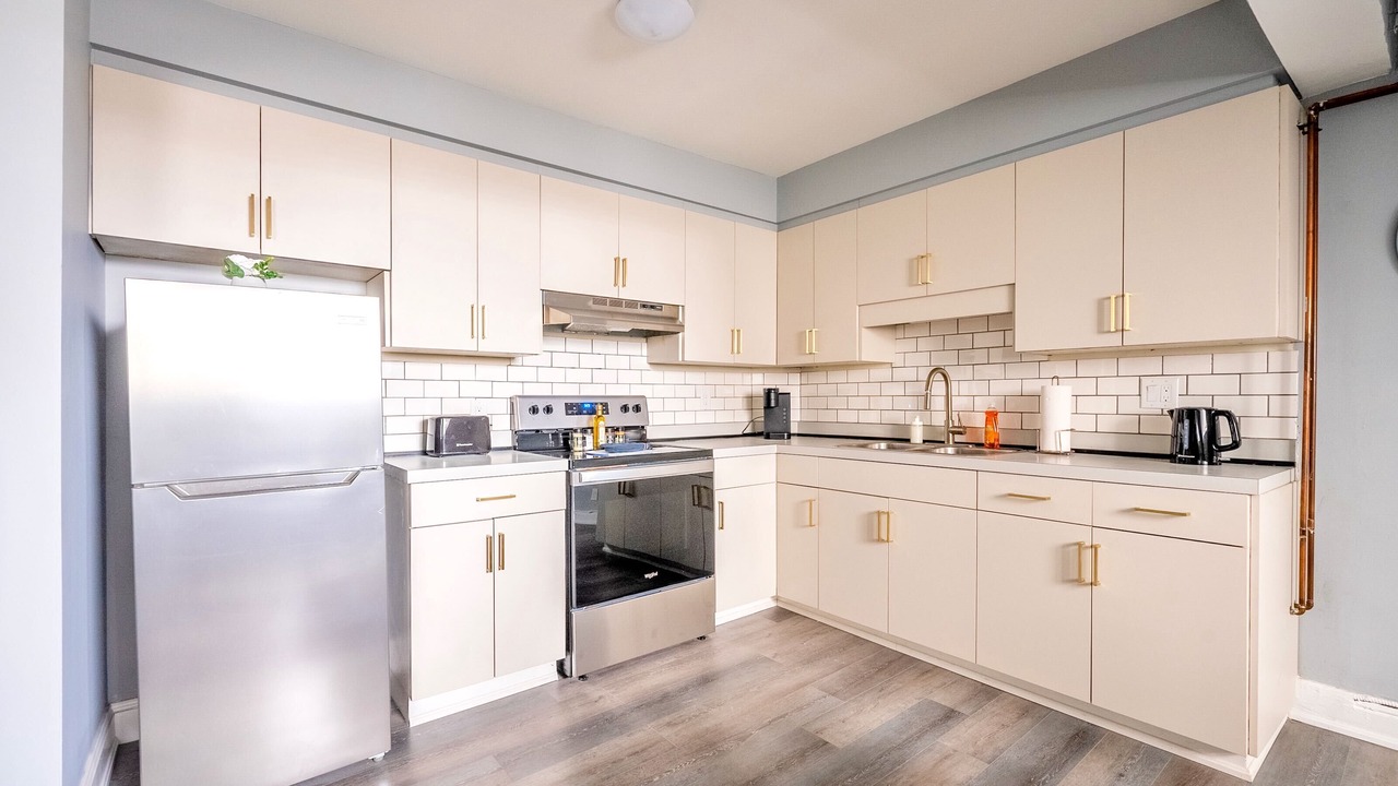 Photo of Kitchen in Hamilton