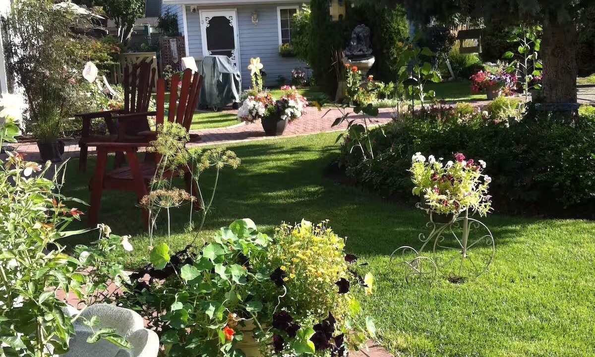 Photo of Outdoor in Crawford
