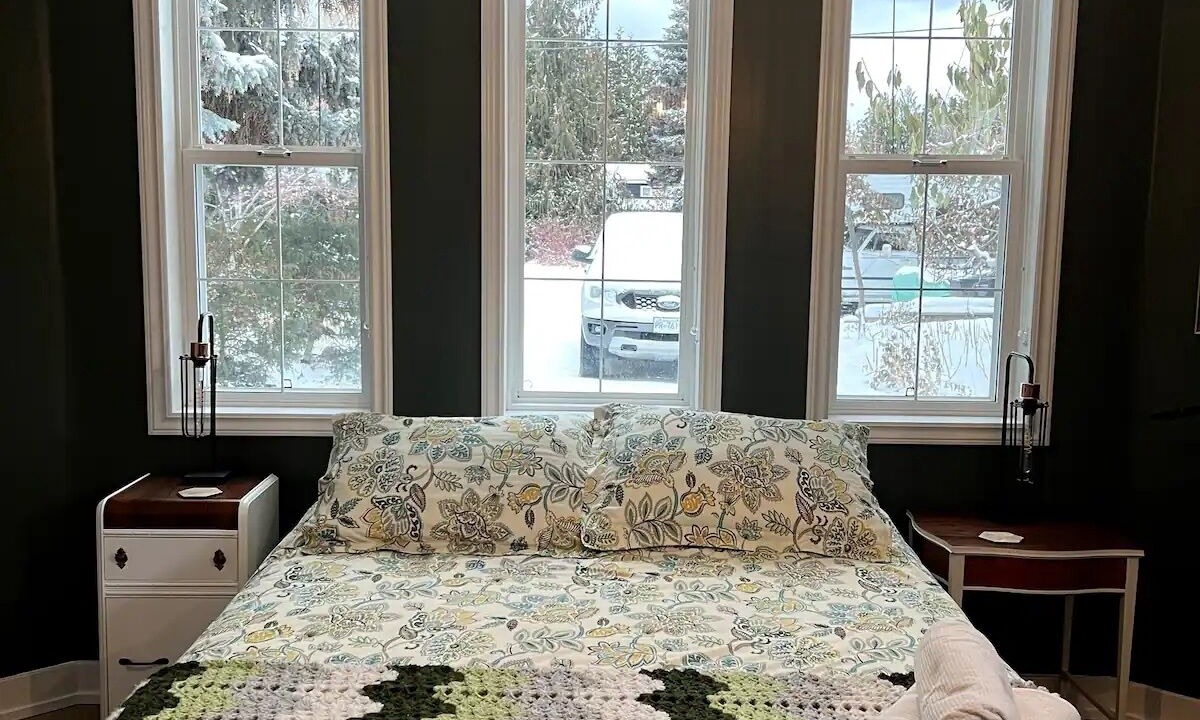 Photo of Bedroom in Crawford