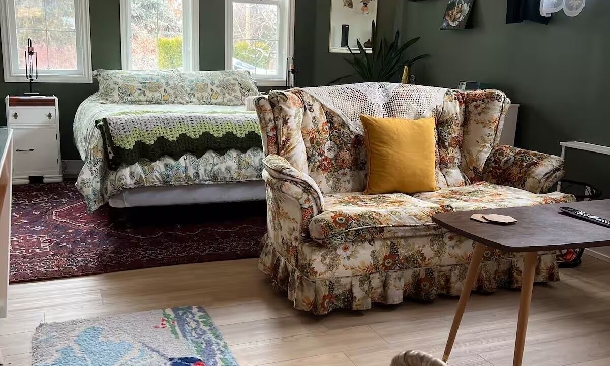 Photo of Livingroom in Crawford
