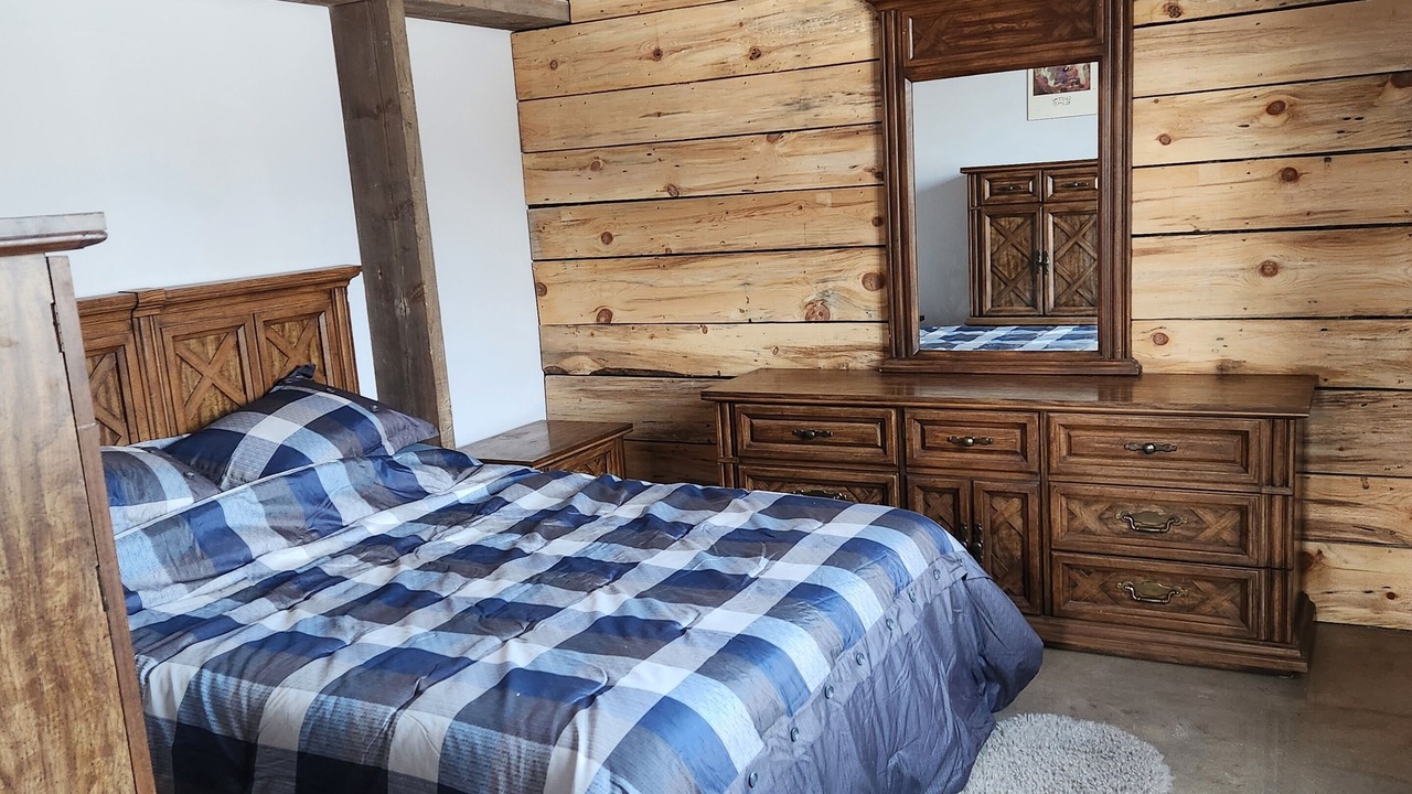 Photo of Bedroom in New Bothwell