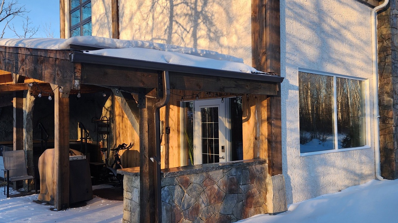Photo of Outdoor in New Bothwell