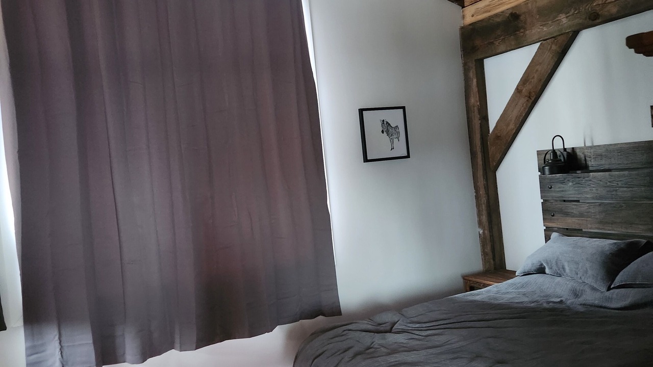 Photo of Bedroom in New Bothwell