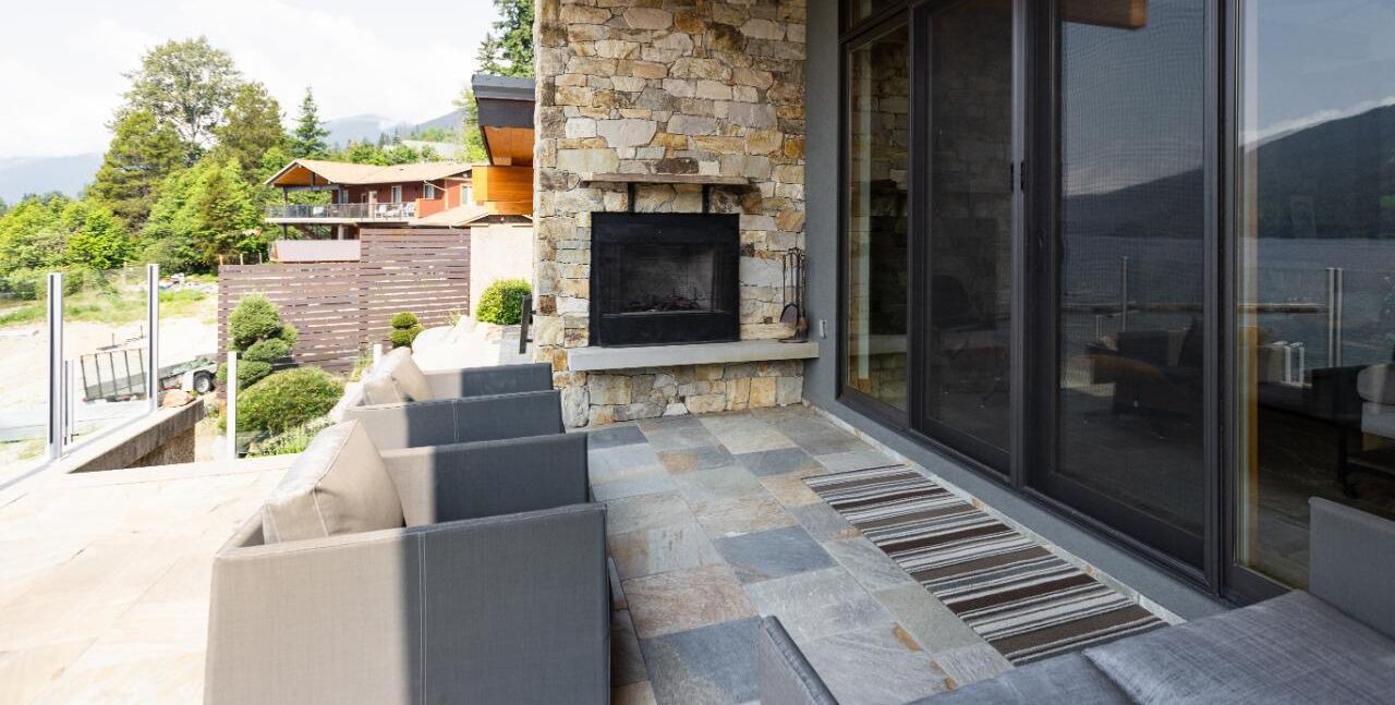 Photo of Patio Balcony in Central Kootenay