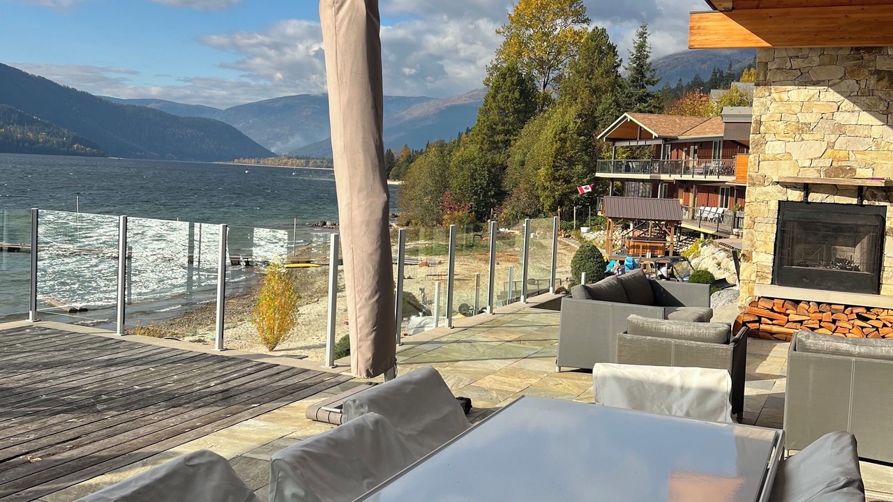 Photo of Outdoor in Central Kootenay