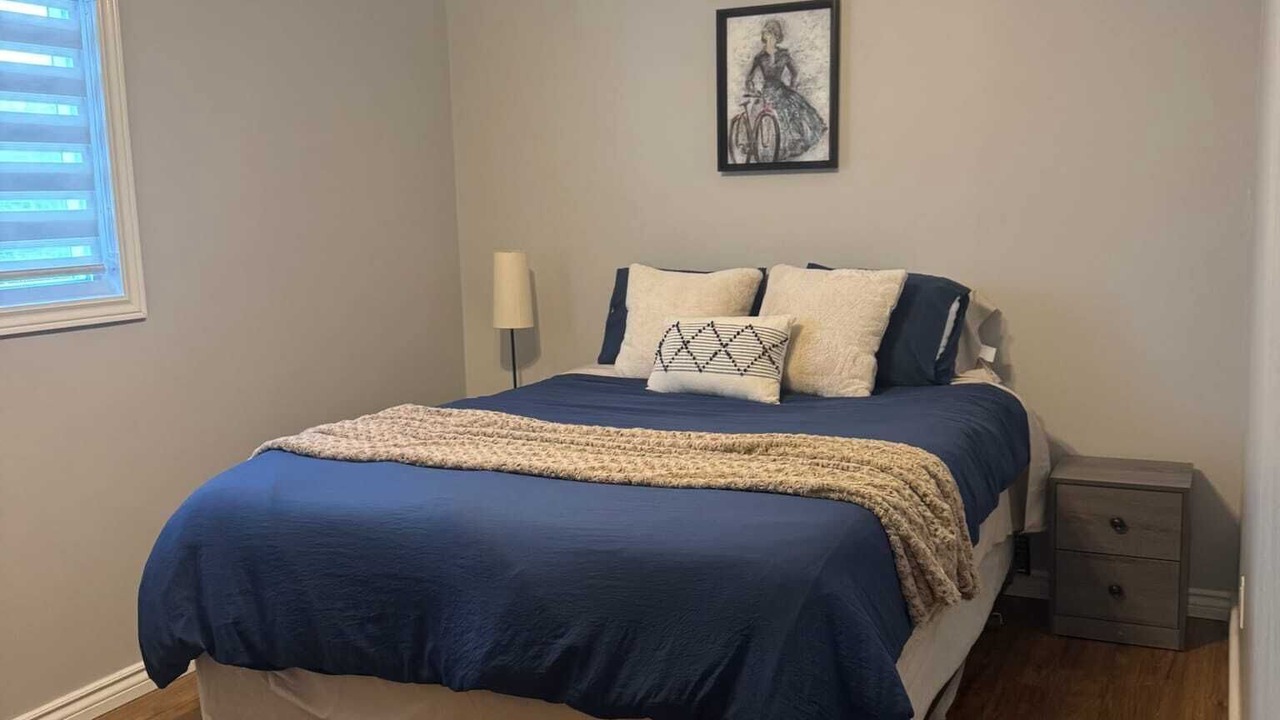 Photo of Bedroom in Timiskaming District