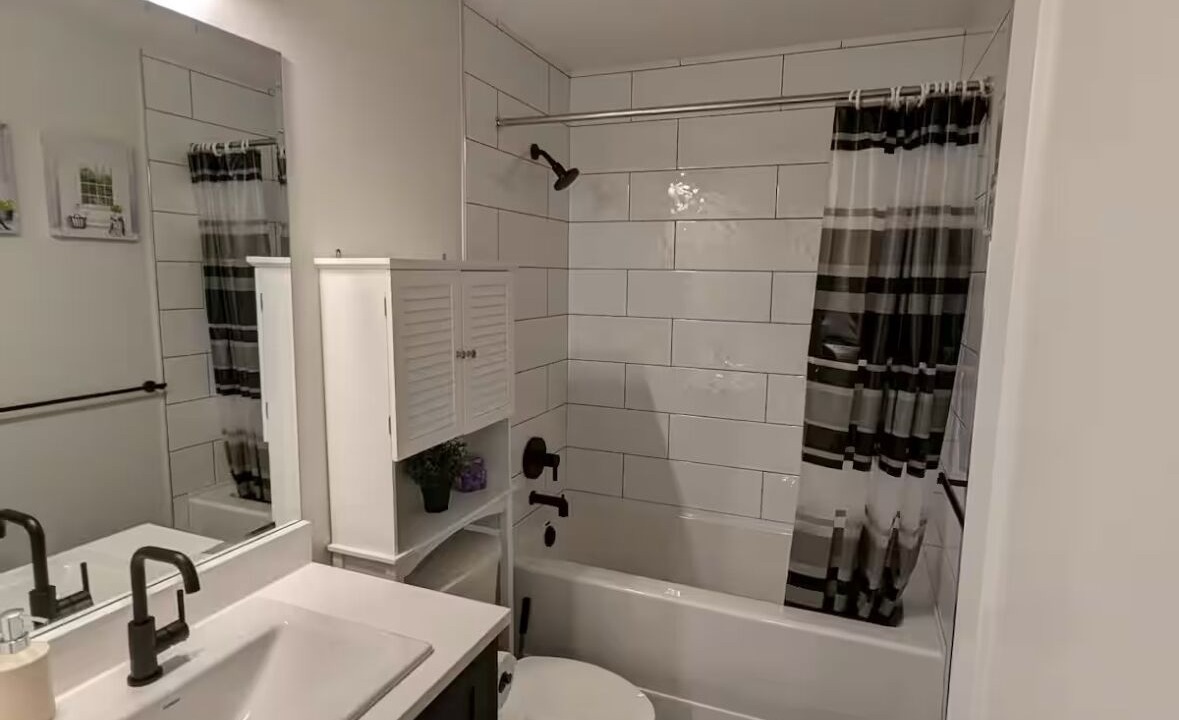 Photo of Bathroom in Mission