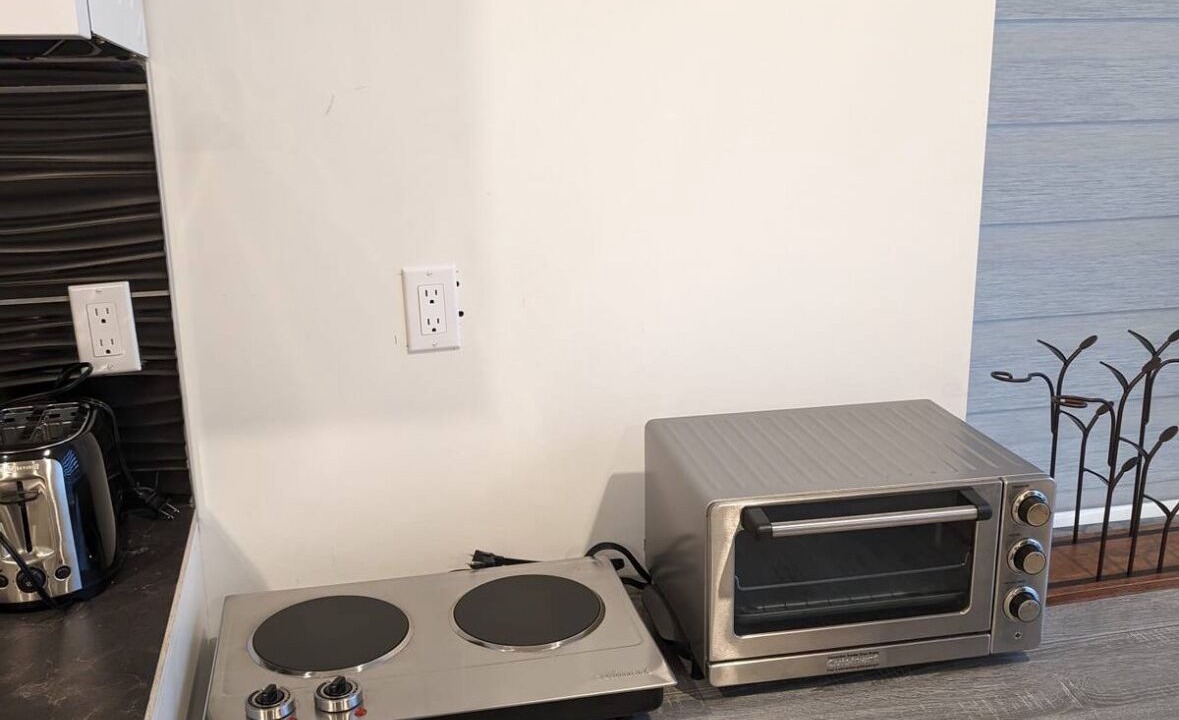 Photo of Kitchen in Mission