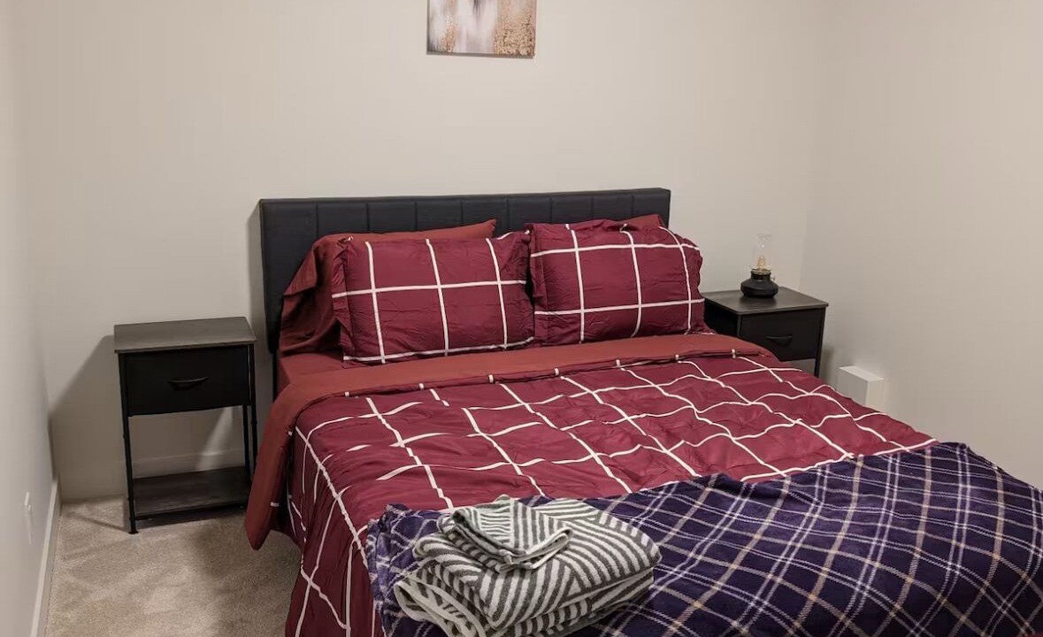 Photo of Bedroom in Mission