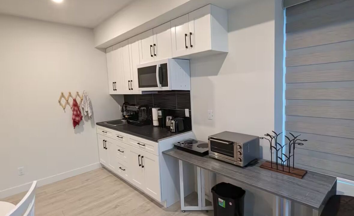 Photo of Kitchen in Mission