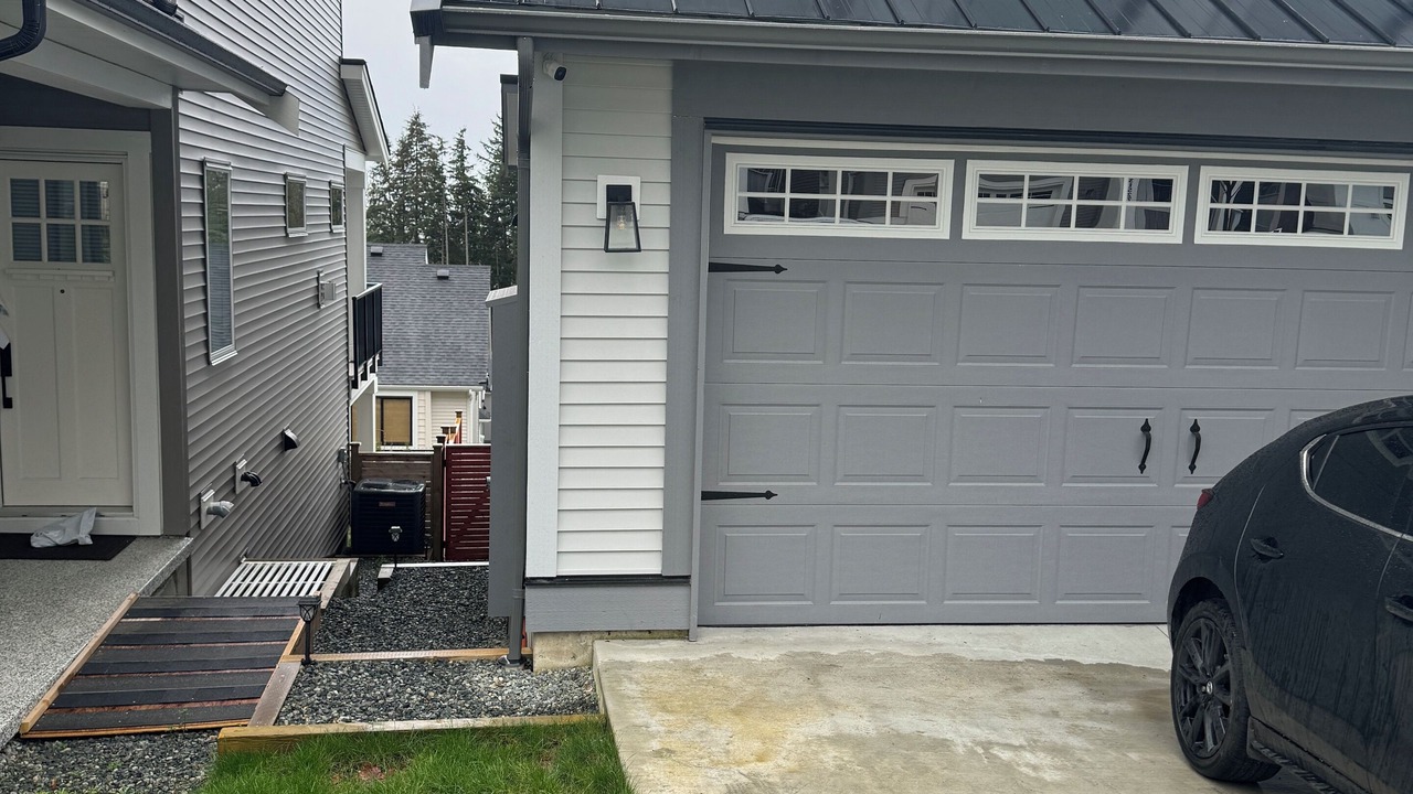 Photo of Outdoor in Mission