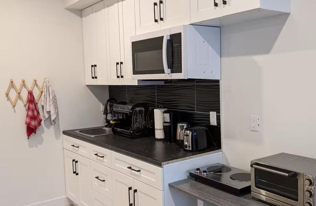 Photo of Kitchen in Mission