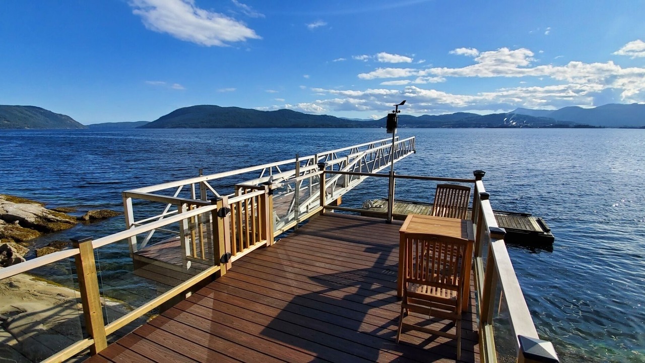 Photo of Outdoor in Salt Spring Island