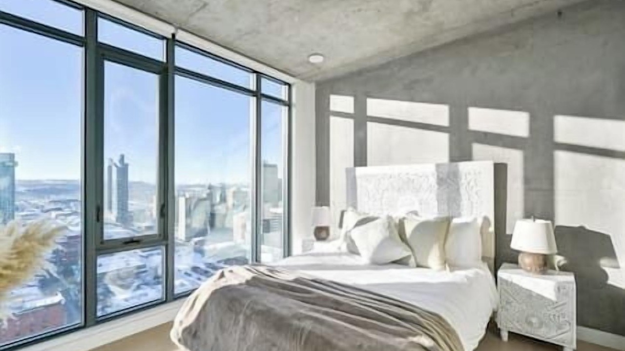Photo of Bedroom in Connaught