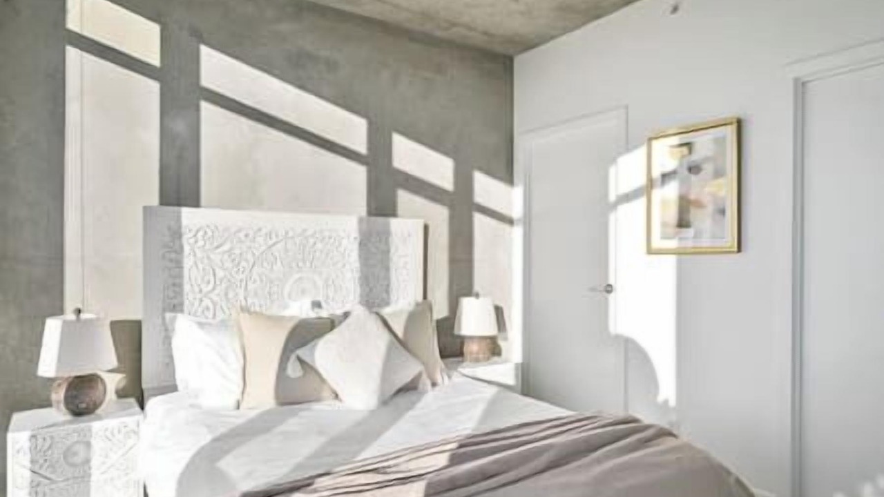 Photo of Bedroom in Connaught