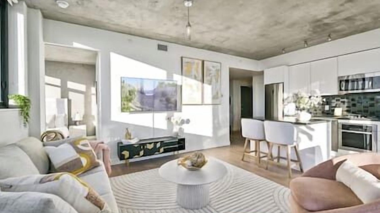 Photo of Livingroom in Connaught