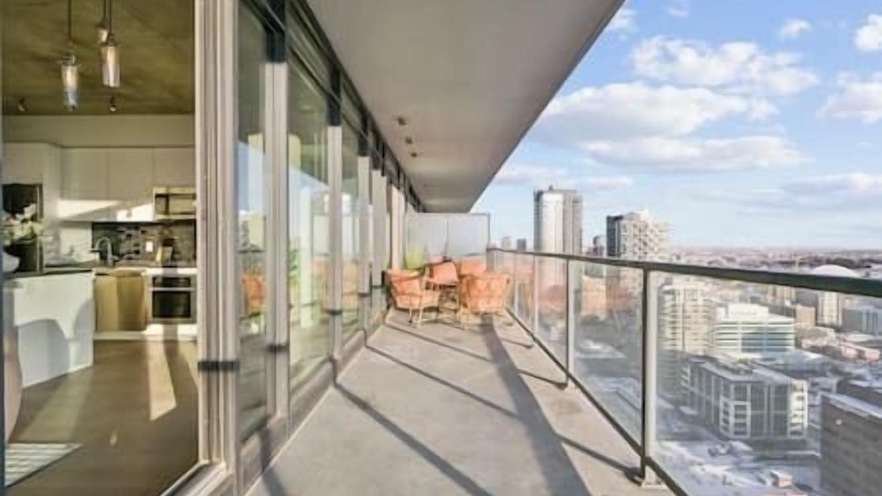 Photo of Outdoor in Connaught