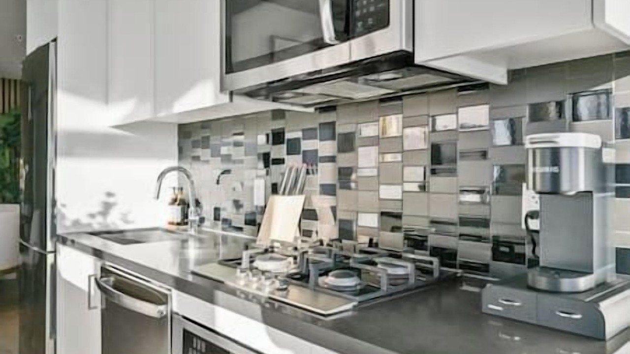 Photo of Kitchen in Connaught