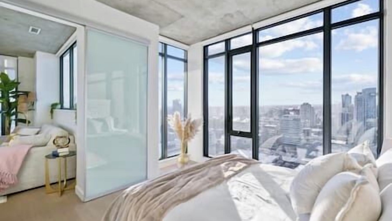 Photo of Bedroom in Connaught