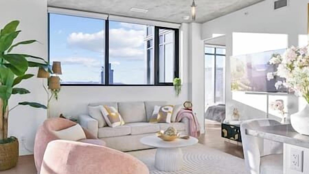 Photo of Livingroom in Connaught