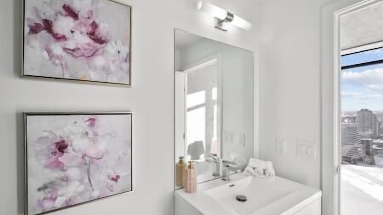 Photo of Bathroom in Connaught