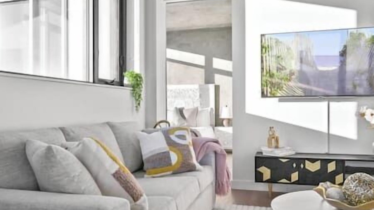 Photo of Livingroom in Connaught