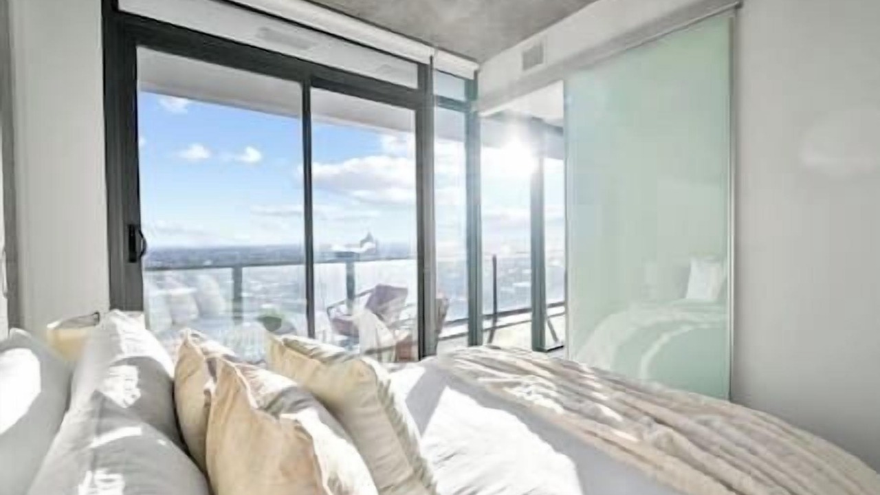 Photo of Bedroom in Connaught
