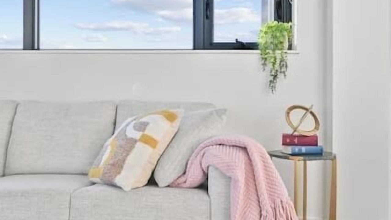 Photo of Livingroom in Connaught