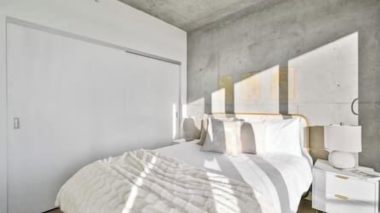 Photo of Bedroom in Connaught