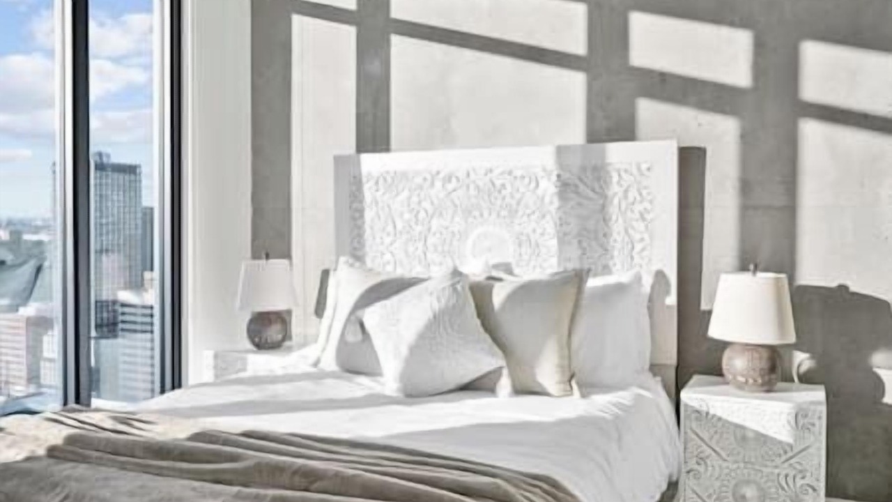 Photo of Bedroom in Connaught