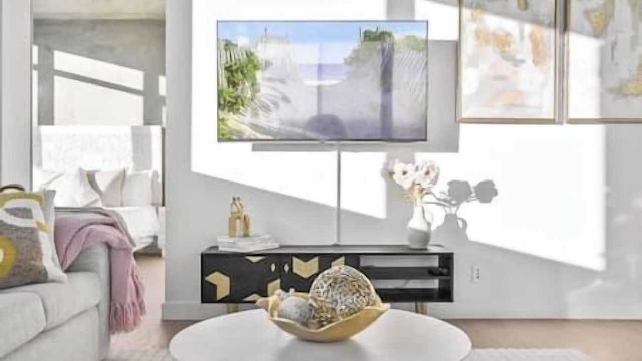 Photo of Livingroom in Connaught