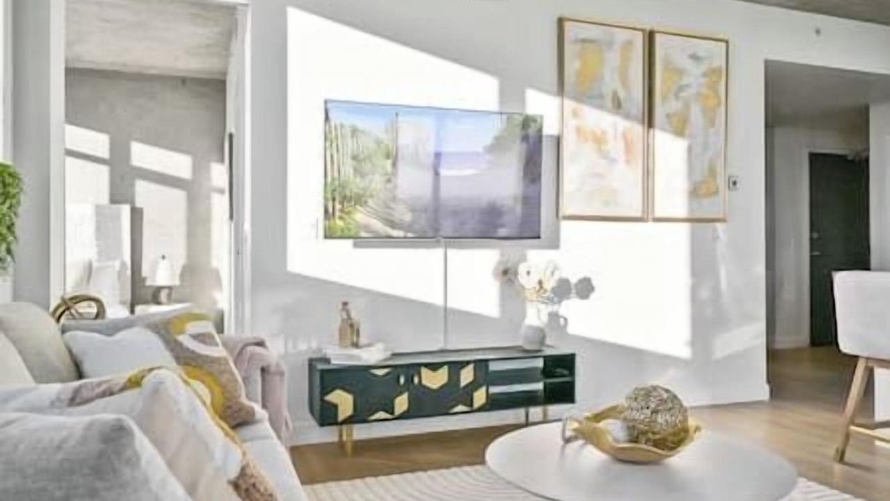 Photo of Livingroom in Connaught