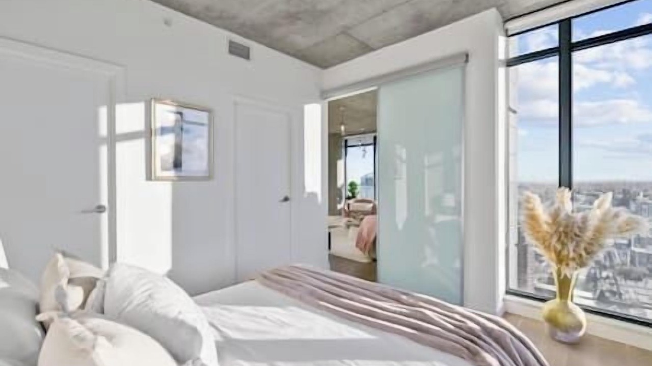 Photo of Bedroom in Connaught