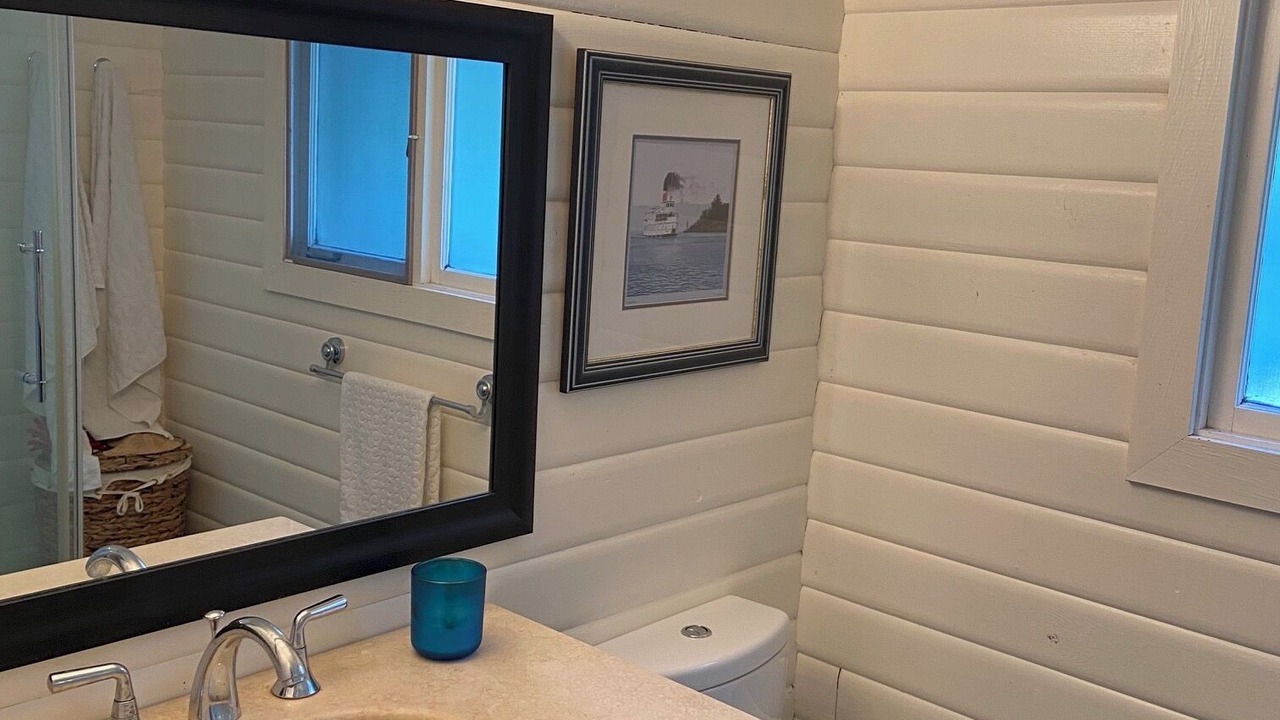 Photo of Bathroom in Seguin