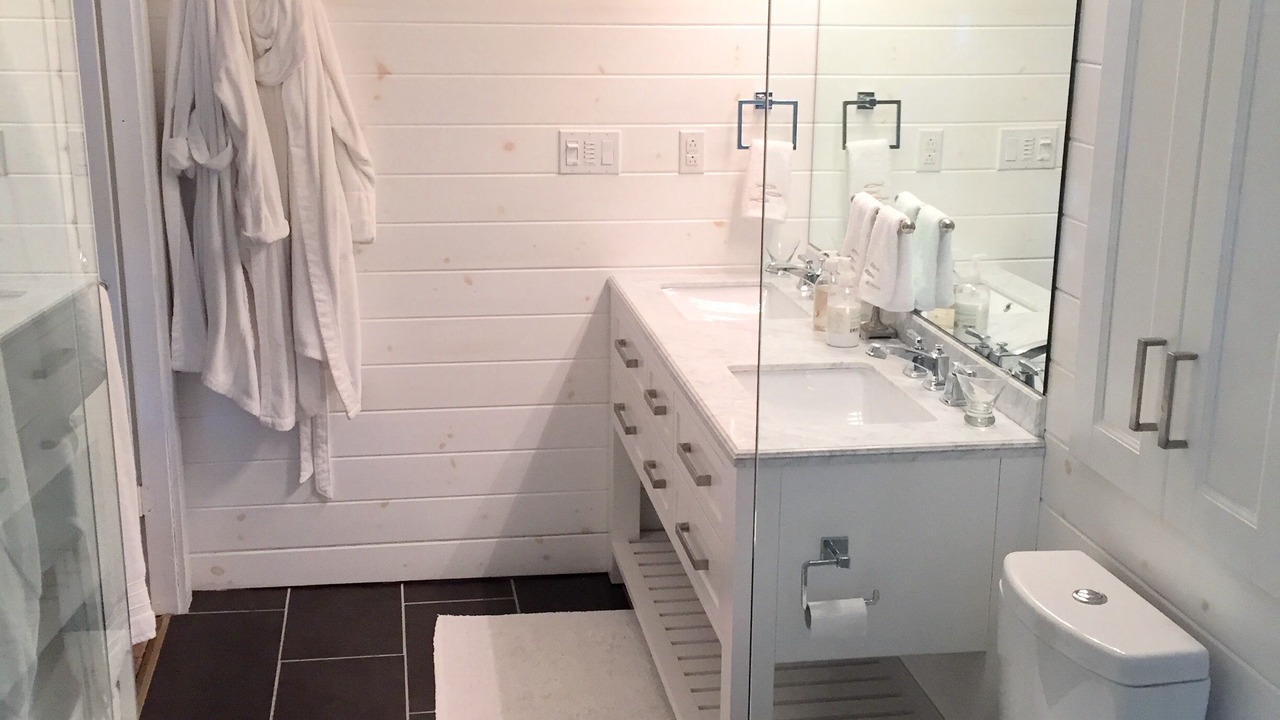 Photo of Bathroom in Seguin