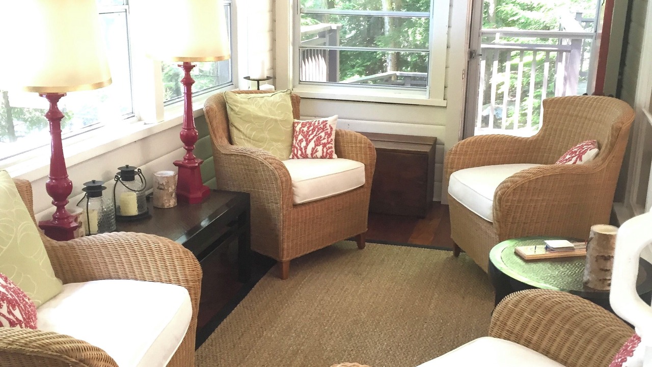 Photo of Livingroom in Seguin