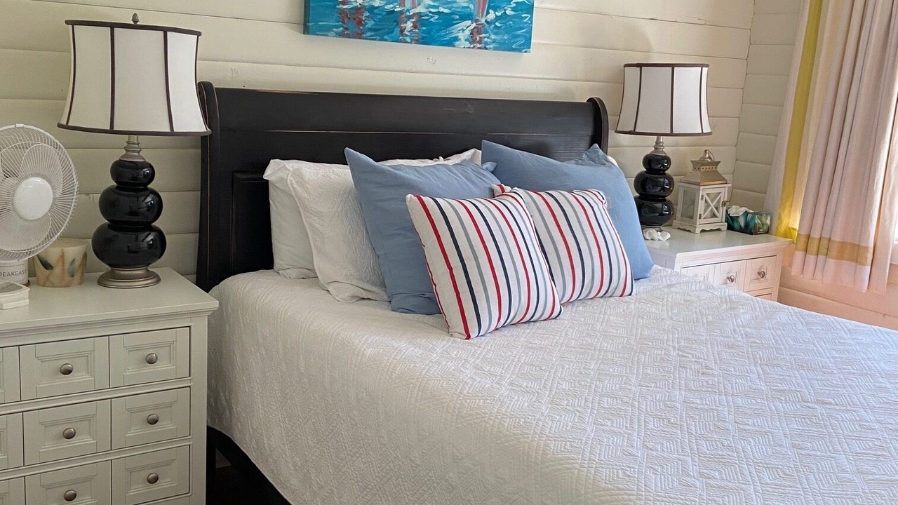 Photo of Bedroom in Seguin