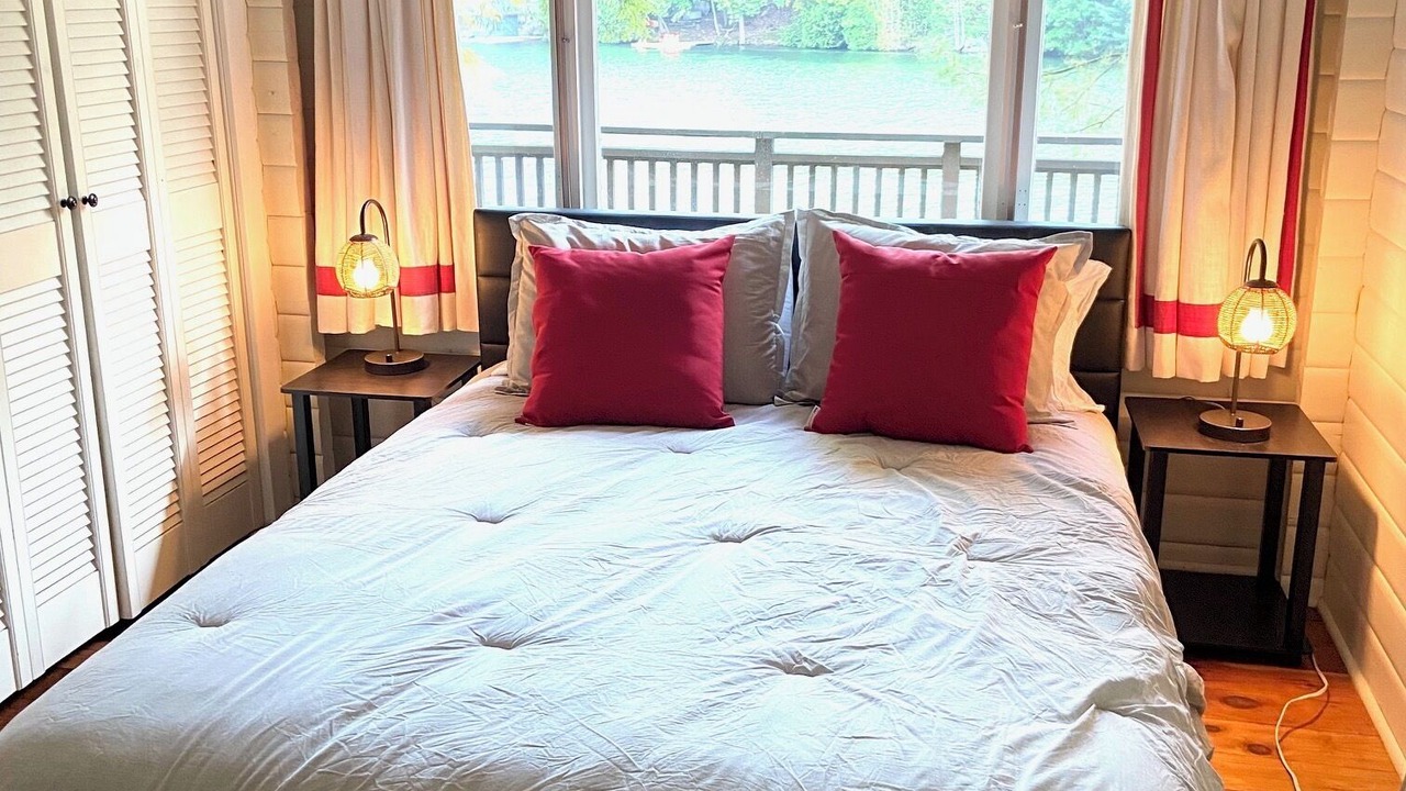 Photo of Bedroom in Seguin