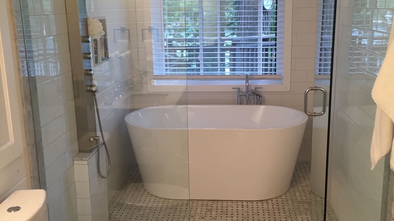 Photo of Bathroom in Seguin