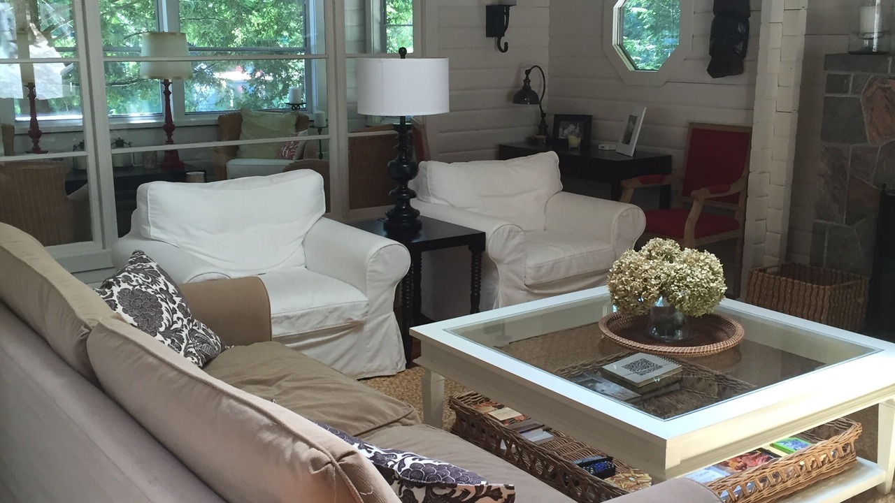 Photo of Livingroom in Seguin