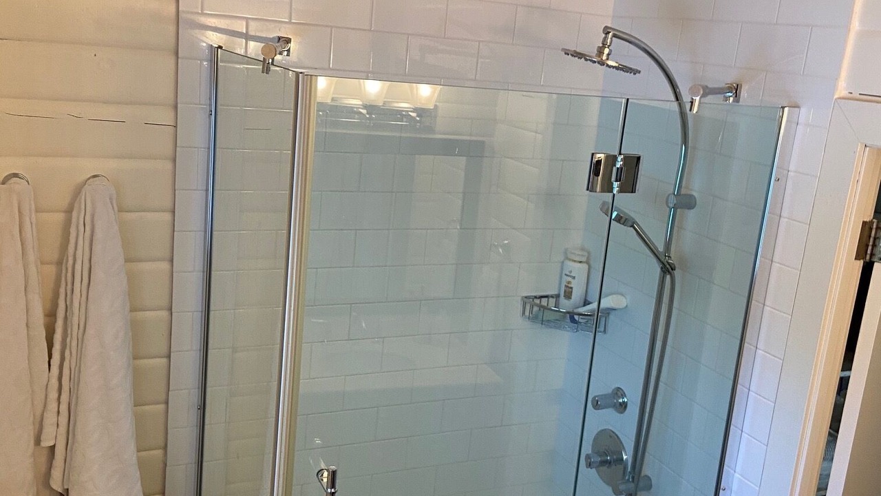 Photo of Bathroom in Seguin