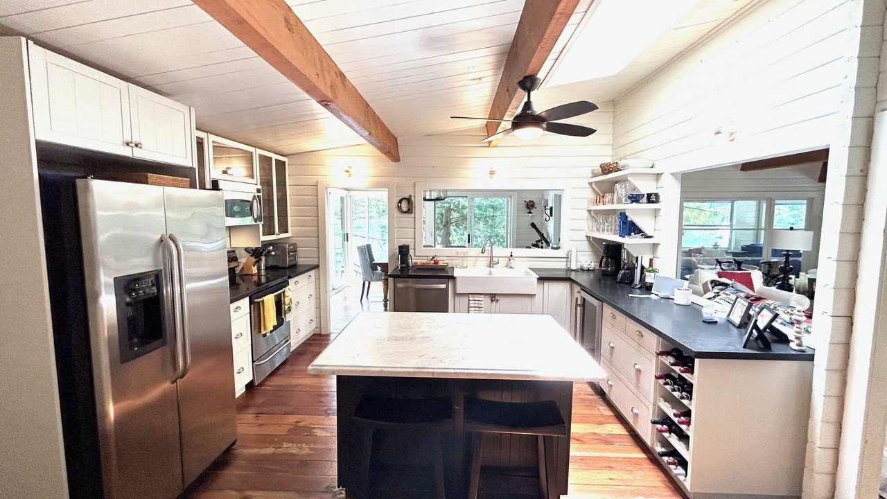 Photo of Kitchen in Seguin