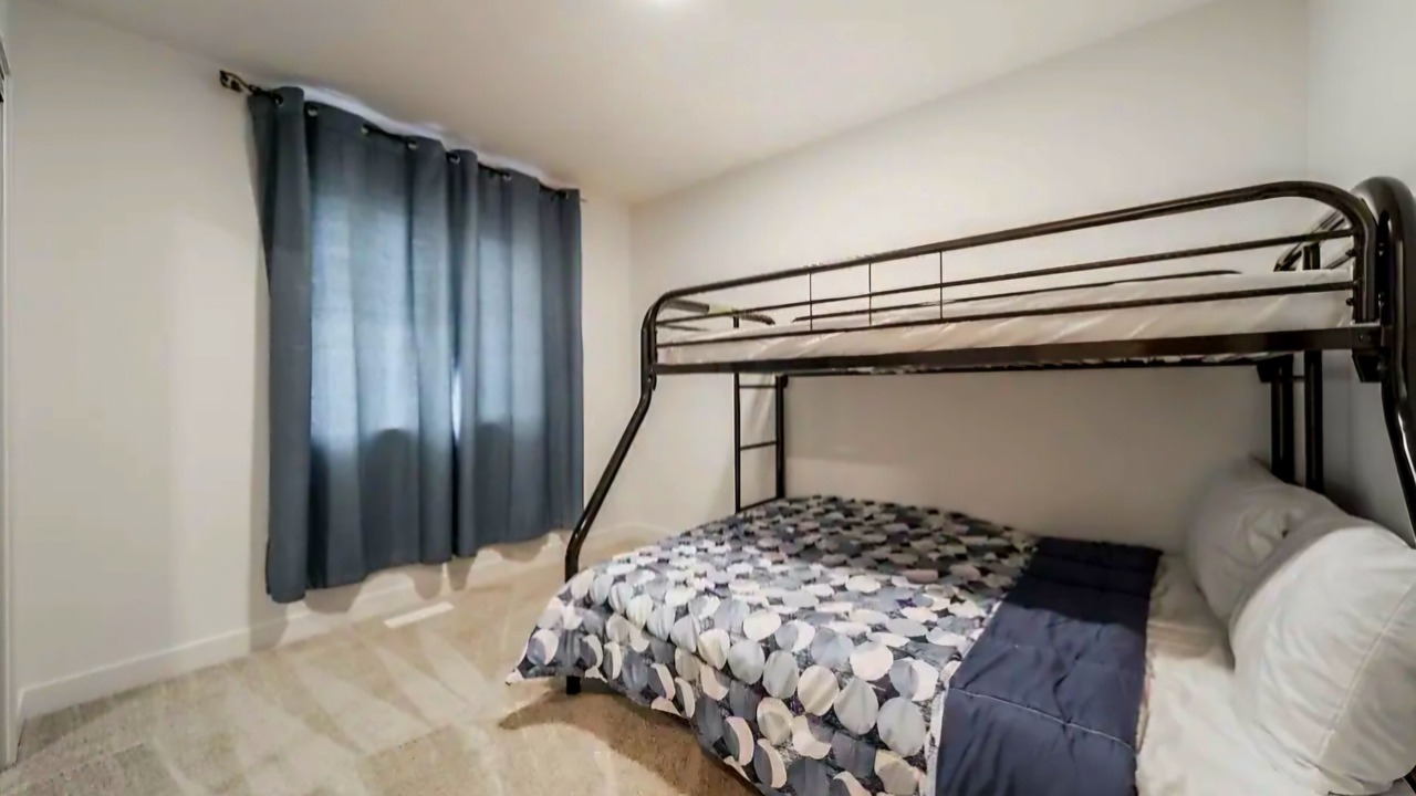 Photo of Bedroom in Stony Plain