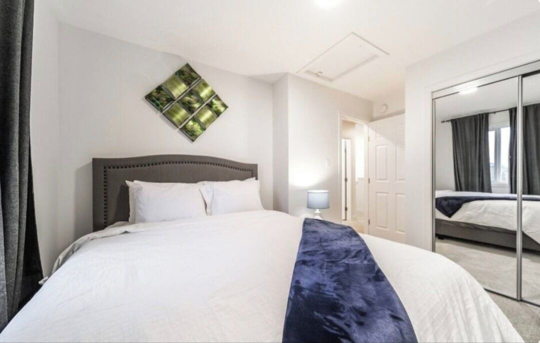 Photo of Bedroom in Stony Plain