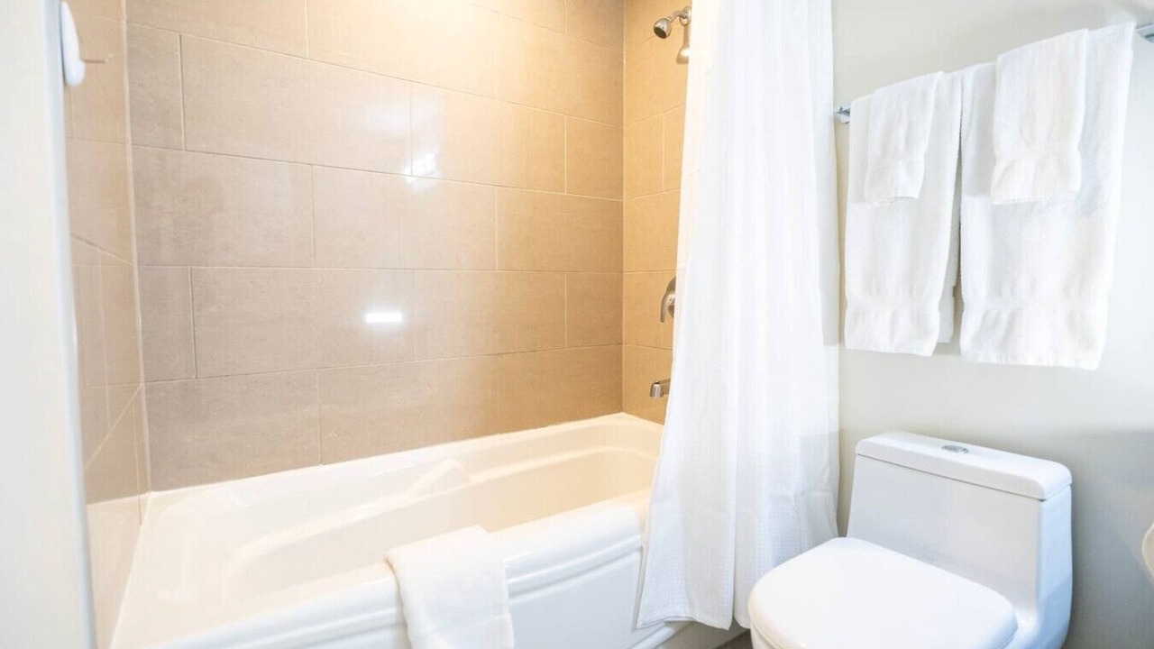Photo of Bathroom in Downtown