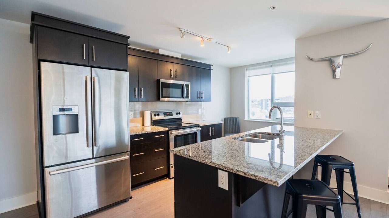 Photo of Kitchen in Downtown