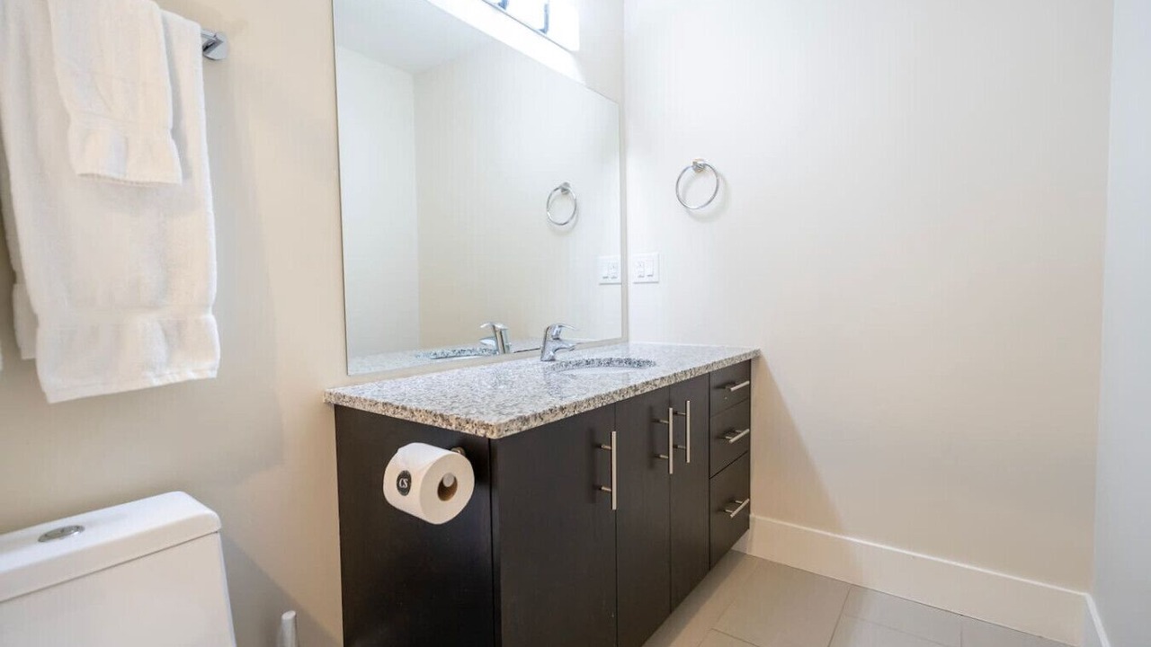 Photo of Bathroom in Downtown