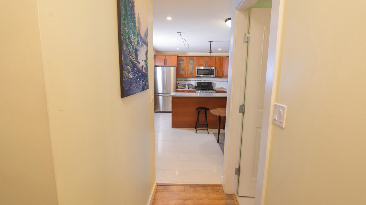 Photo of Kitchen in Walnut Grove
