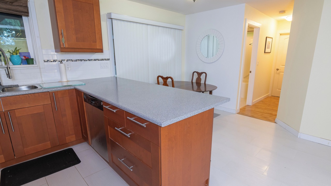 Photo of Kitchen in Walnut Grove