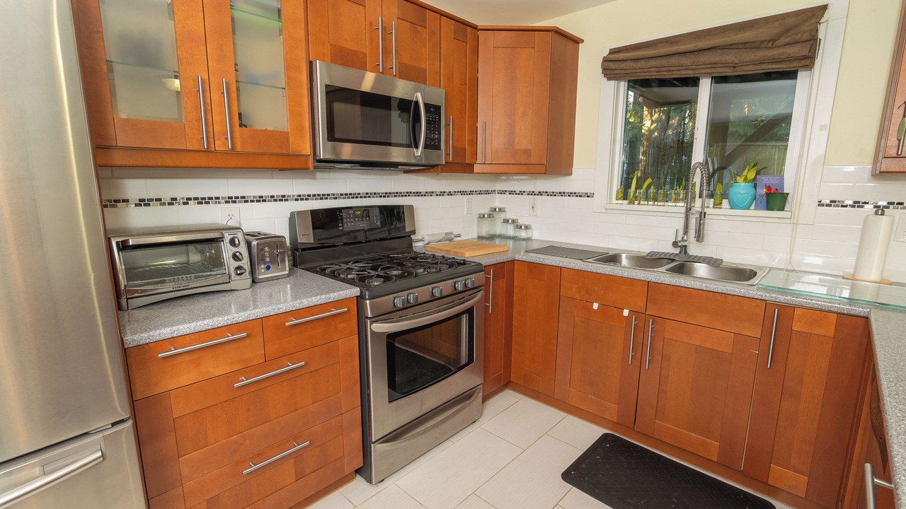 Photo of Kitchen in Walnut Grove